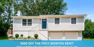 16316 West 125th Circle Gallery 1