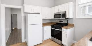 Home with Modern Kitchen, Finished Basement & Backyard Deck Gallery 8