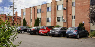 Lincoln Center Gallery 11