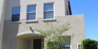 3 Bd/3.5 Ba townhome w balcony  attached 2 car garage ~ Bishop Gallery 1