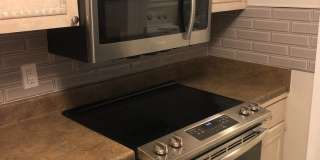2 bed & 2 bath Condo. 2 car garage. Gallery 10