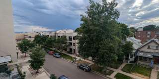STUNNING 4-LEVEL TOWNHOME IN HIGHLANDS W/ 2-CAR GARAGE +AMAZING ROOFTOP DECK WITH VIEWS! Gallery 29