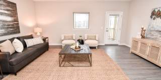 Cypress Ridge Apartments Gallery 1