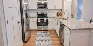 Hawthorne at Pine Forest Gallery 42