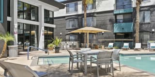 The Urban Gallery 24