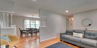 Coming Soon! Bright & Spacious 3 Bed Home with Finished Basement & Huge Backyard Gallery 7