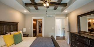 Stunning 4 Bed, 3 Bath Home | 3-Car Garage | Scenic Meadows Gallery 36