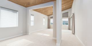 Stunning modern luxury home located in prestigious guard-gated Summerlin community of Ascension Gallery 60