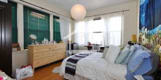 Massive Student Big Bed Near BU Campus w Ht & HW Included! Gallery 9