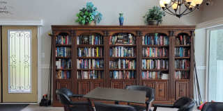 Seasonal/short term 2/2 ground floor condo downtown Sarasota. Gallery 21