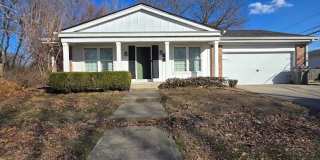 Spacious Two Bedroom Home Located IN Speedway, IN! Spacious Two Bedroom Home Located IN Speedway, IN! Gallery 1