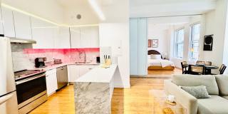 HWH Luxury Living HWH Luxury Living Gallery 1