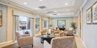 3210 N LEISURE WORLD Boulevard unit: 119 Gallery 64