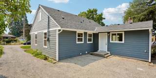 Updated Home with Large Detached Garage & Off-Street Parking Gallery 36