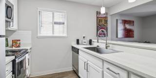 Terra House Apartments Gallery 2