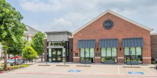 McKinney Village Gallery 1