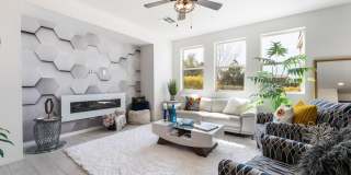 Luxury Home Overlooking the Tuscany 18th Fairway Gallery 9