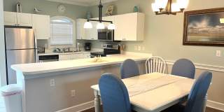 Magnolia North Furnished Two Bedroom Condo is Available Now! Overlooks the Myrtlewood Golf Course! Gallery 11