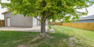 Spacious Ranch Home with 3-Car Garage, Finished Basement & Fenced Yard! Gallery 54