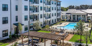 Ivy Point Cinco Ranch - Senior Housing Gallery 22