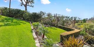 4 Bed, 5 bath home with stunning ocean views located in Malibu hills Gallery 45