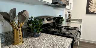 Riley Crossing at Gateway Park Apartments Gallery 49