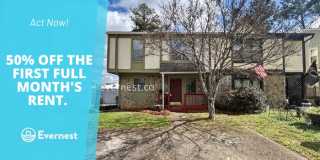 1174 Ridgecrest Lane Southeast Gallery 1