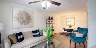 The Champion at Bluegrass Apartments Gallery 2