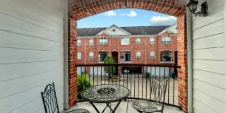 Tuscany Row Apartments Gallery 8