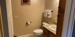 2 Bed 2 Bath Furnished Duplex Gallery 13