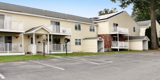 Saratoga Garden Apartments Gallery 4