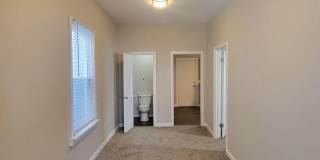 Remodeled rowhouse in Manchester Gallery 6