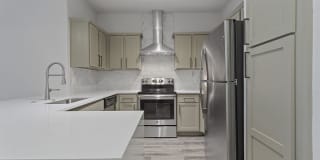 Trinity Bluff & District Urban Apartments Gallery 16