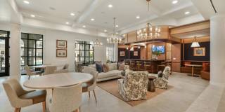 Presidium Frisco Square Gallery 19