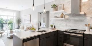 Stadium Lofts Gallery 1