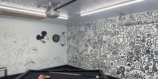 Freshly Renovated Home With Man Cave In Trenton OH Gallery 23