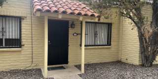 810 S Kolb Road unit: 66 Gallery 1