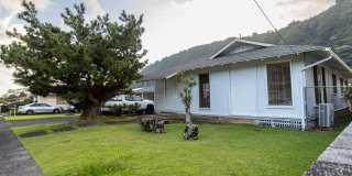 Well Maintained home in Manoa Valley, 3 bedrooms, 2 baths Gallery 22