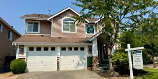 4-Bedroom Corner-Lot Home | Central A/C | Carpet-Free Living | Walk to Schools, Parks and Cedar River Trail Gallery 3