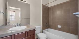 Beautiful 2 bdrm end unit with attach 2 car garage Gallery 30