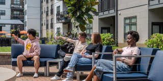 The Pointe at Polaris Gallery 32