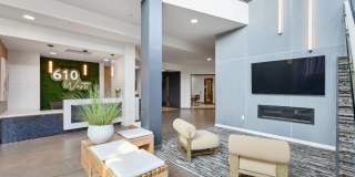 610 West Gallery 117