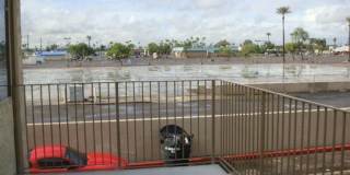 2 BEDROOM 1 BATH UPSTIARS UNIT WITH BALCONY FRONT AND BACK Gallery 12