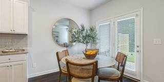 Collins Place Townhomes Gallery 10
