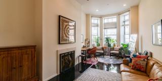 38 West 83rd Street Gallery 1