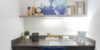 The Shallowford Gallery 18