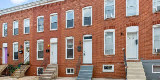 Amazing location close to all that Station North/Greenmount West and have to offer! Gallery 1