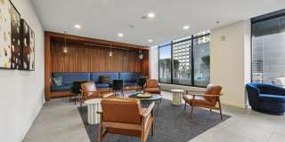 The Morgan Provost Square Gallery 19