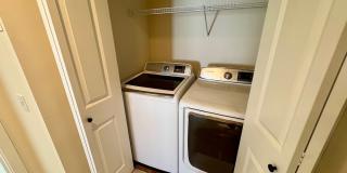 Lichton Springs Townhome Gallery 16