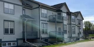 Verona Schools! Awesome 2BR/2BA townhouse-style condo for rent on West Side! Gallery 1